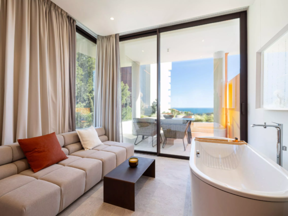 HIGUERON NORTH RESIDENCE