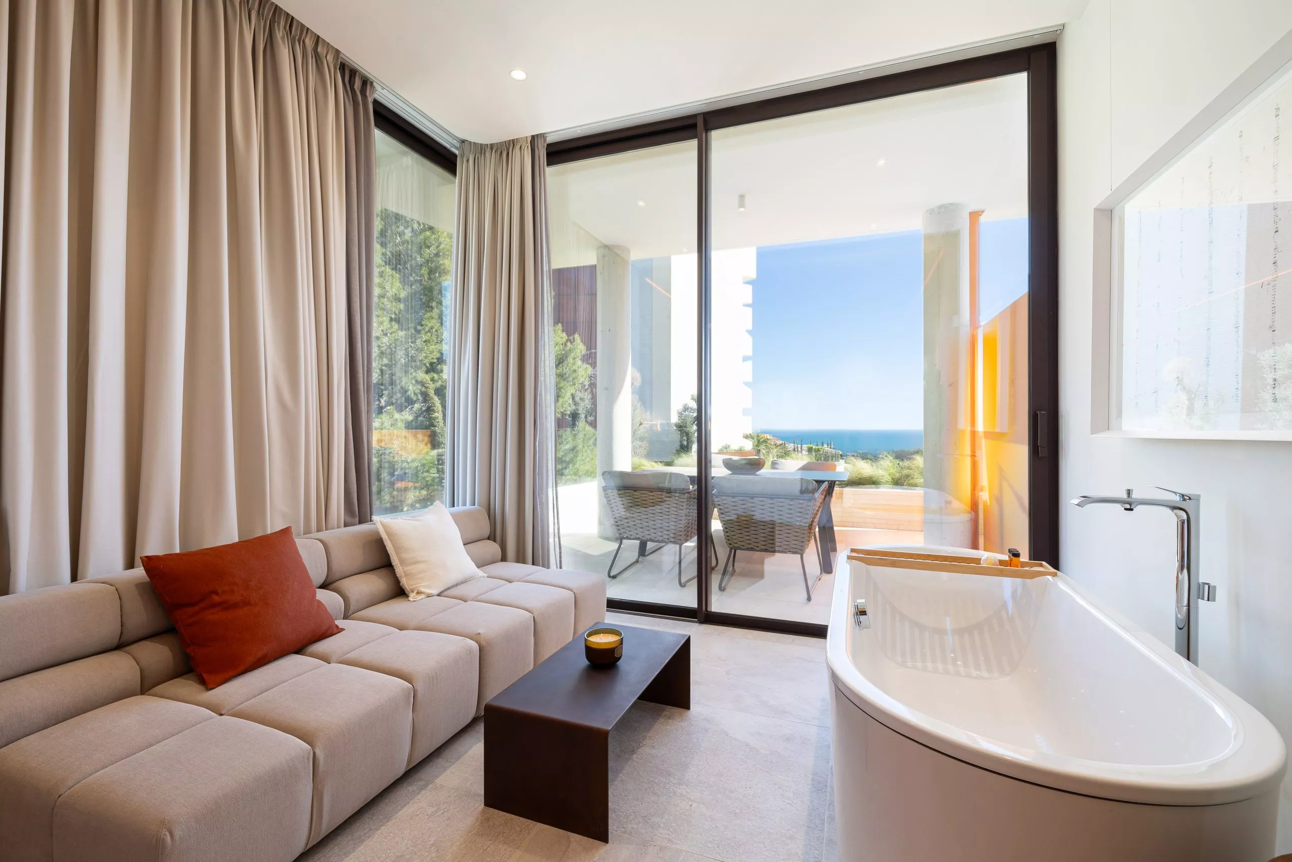 HIGUERON NORTH RESIDENCE