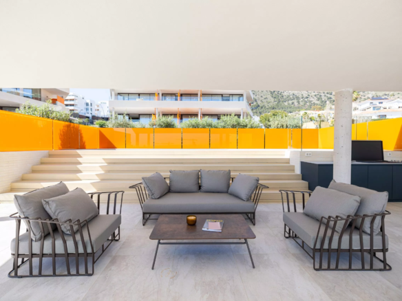 HIGUERON NORTH RESIDENCE