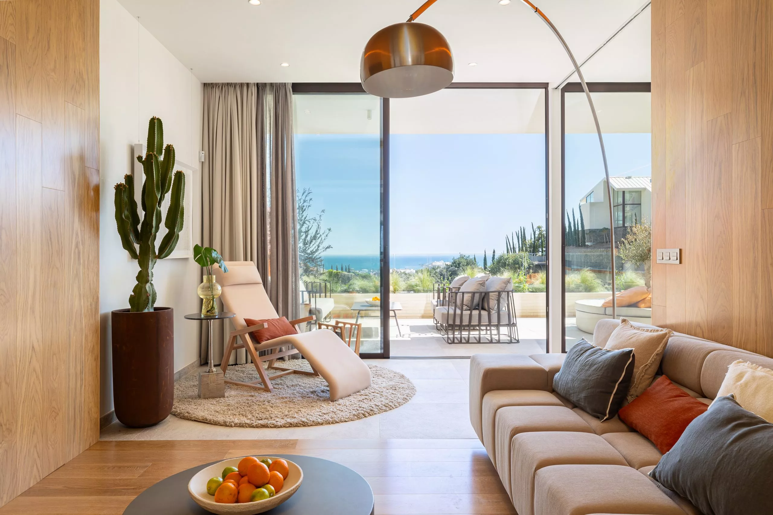 HIGUERON NORTH RESIDENCE