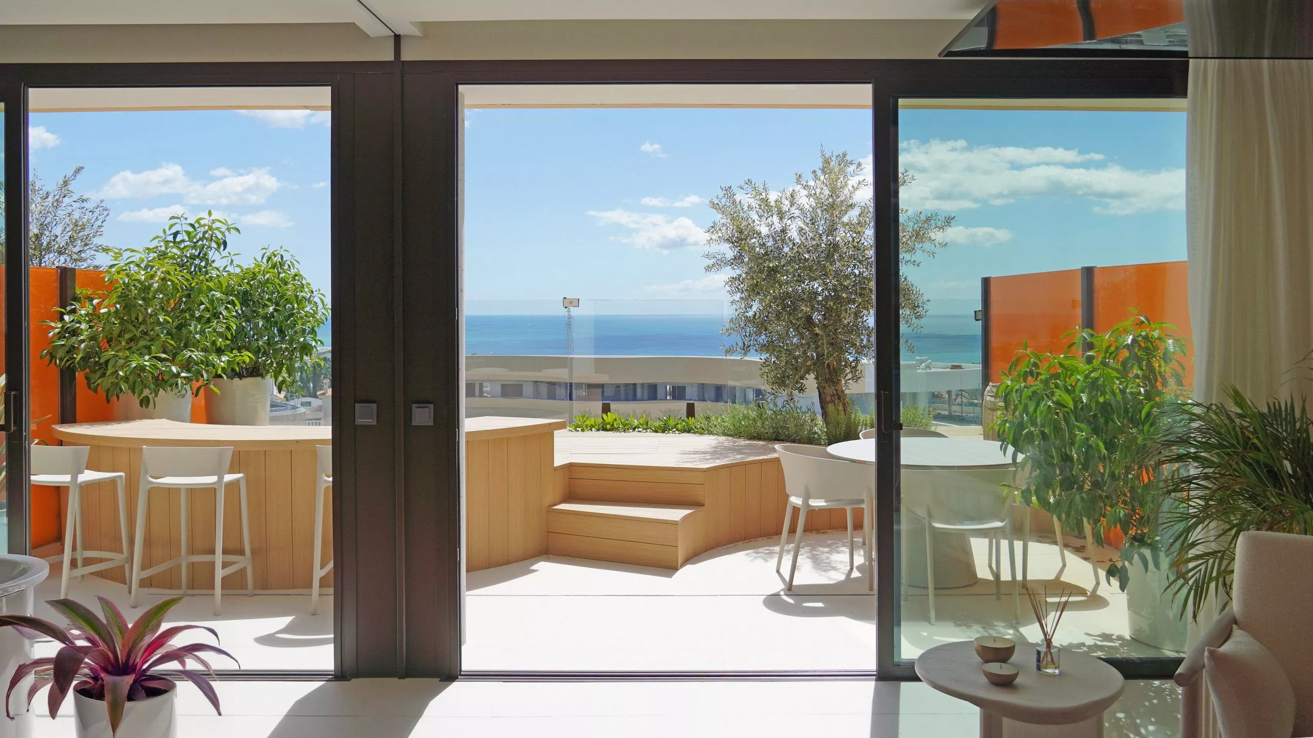 Higueron South Residences