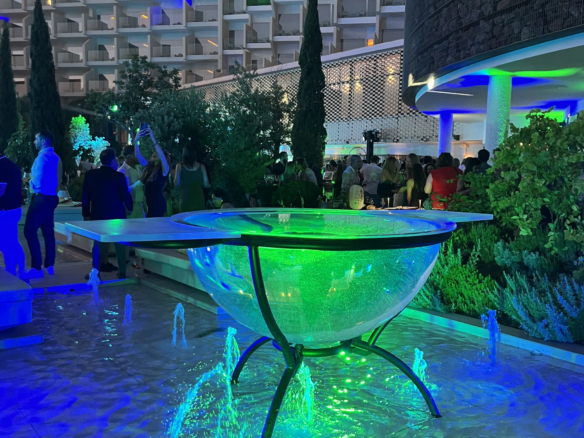 Higuerón Marbella Resort afsløret