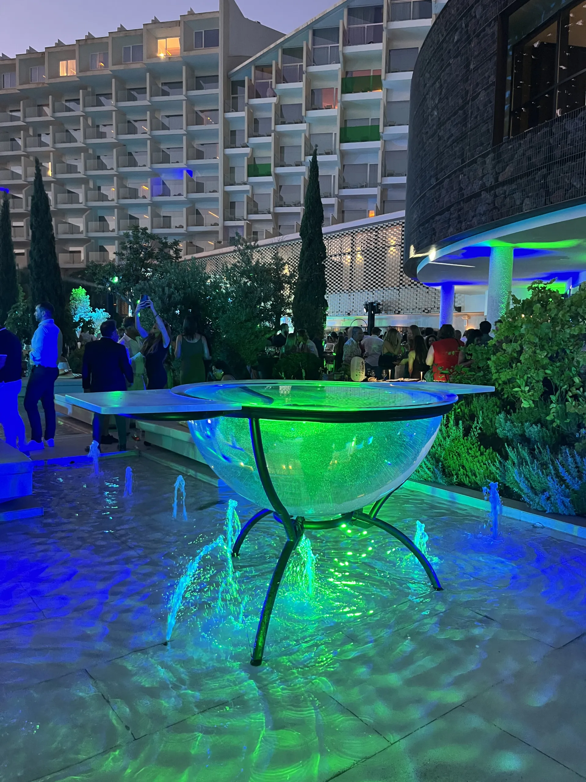 Higuerón Marbella Resort Revealed