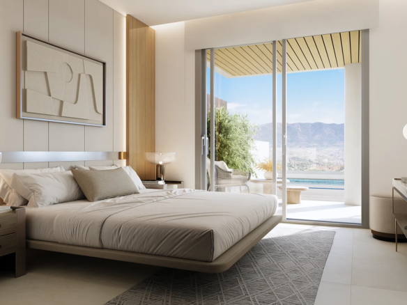Sunrise Golf Residences La Cala Golf Resort