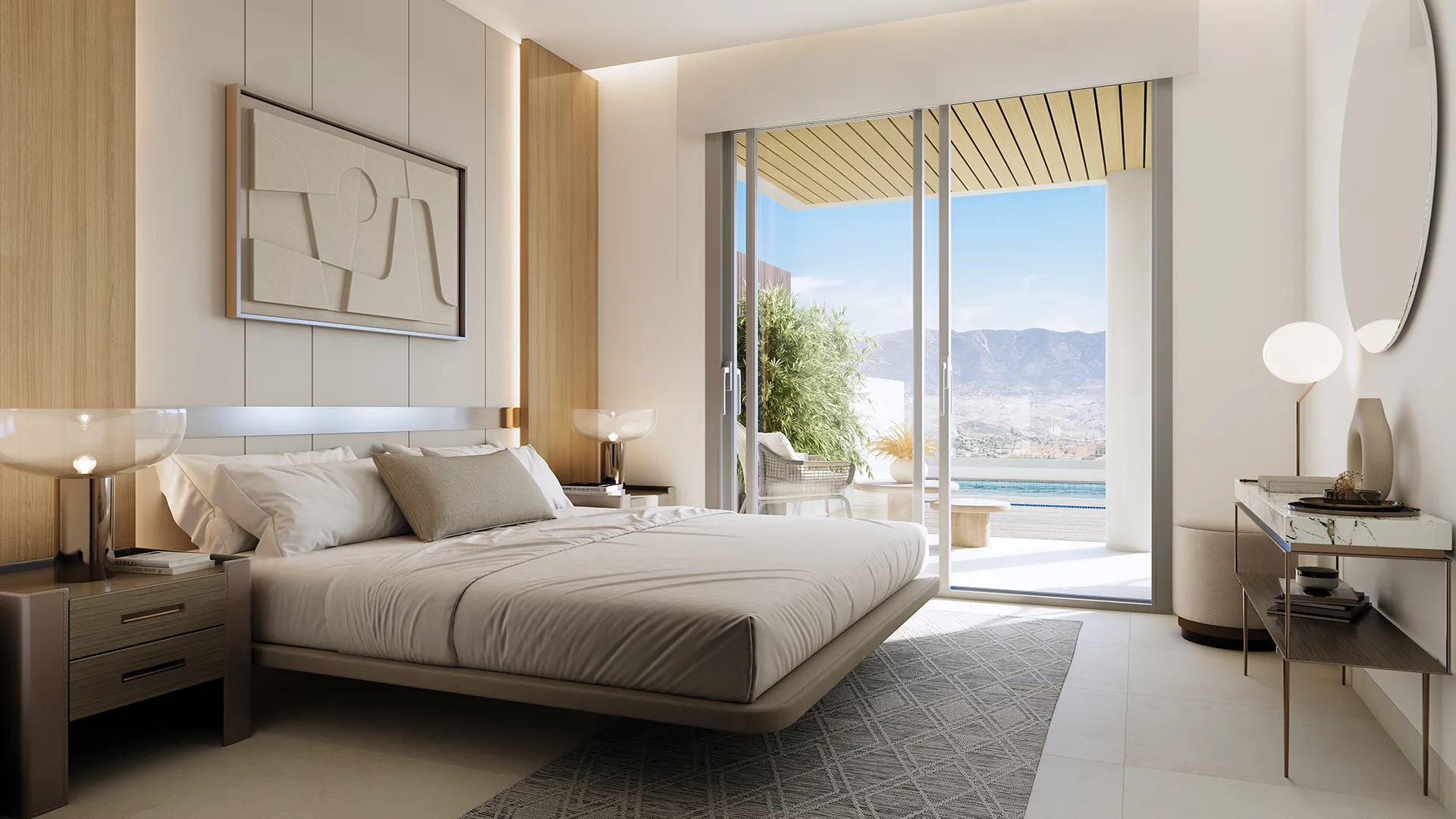 Sunrise Golf Residences La Cala Golf Resort
