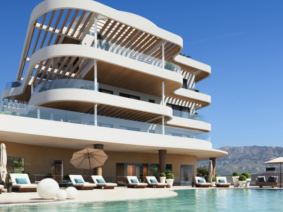 Fachade 360 by Cordia