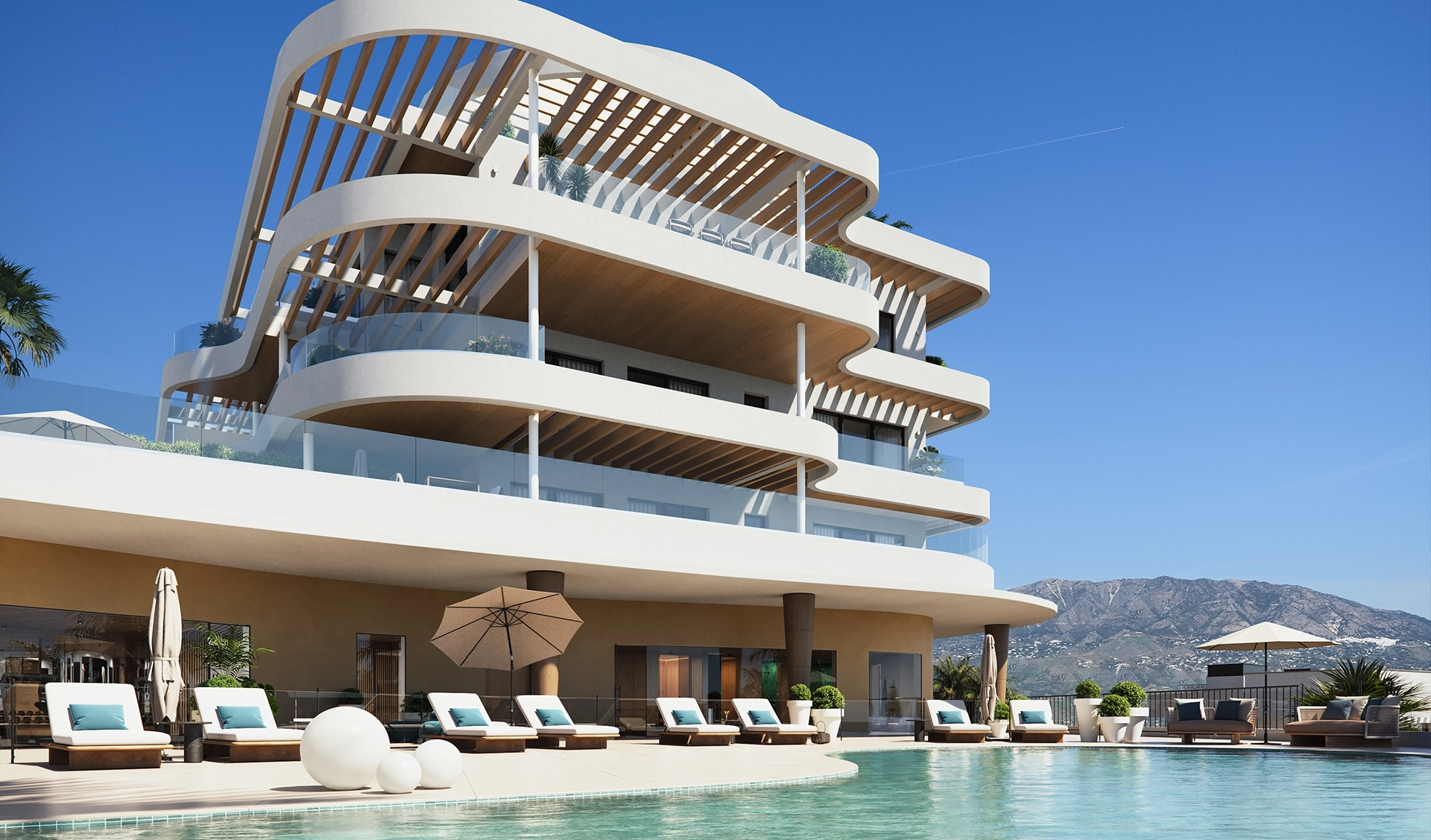 Fachade 360 by Cordia
