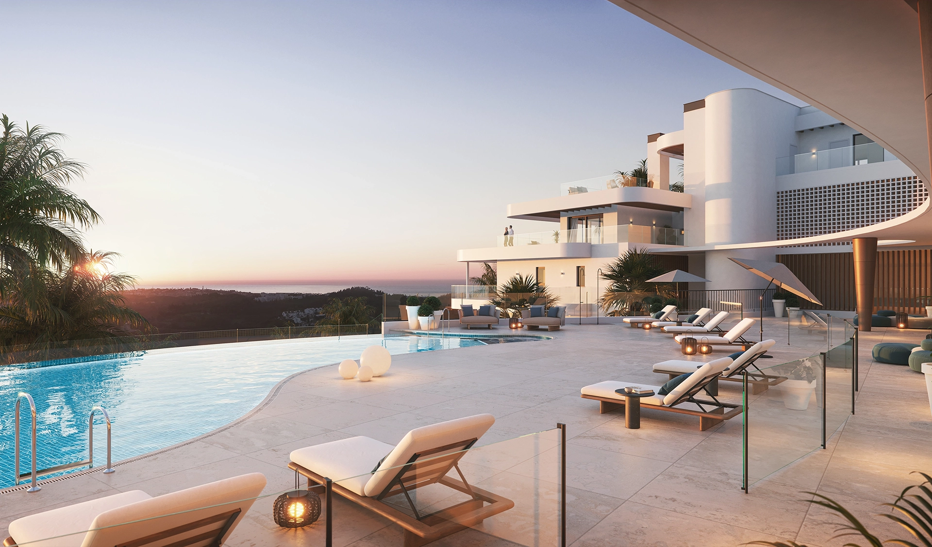 360 by Cordia (4) Commen area 360 by Cordia