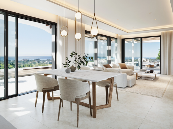 Kitchen 360 by Cordia 