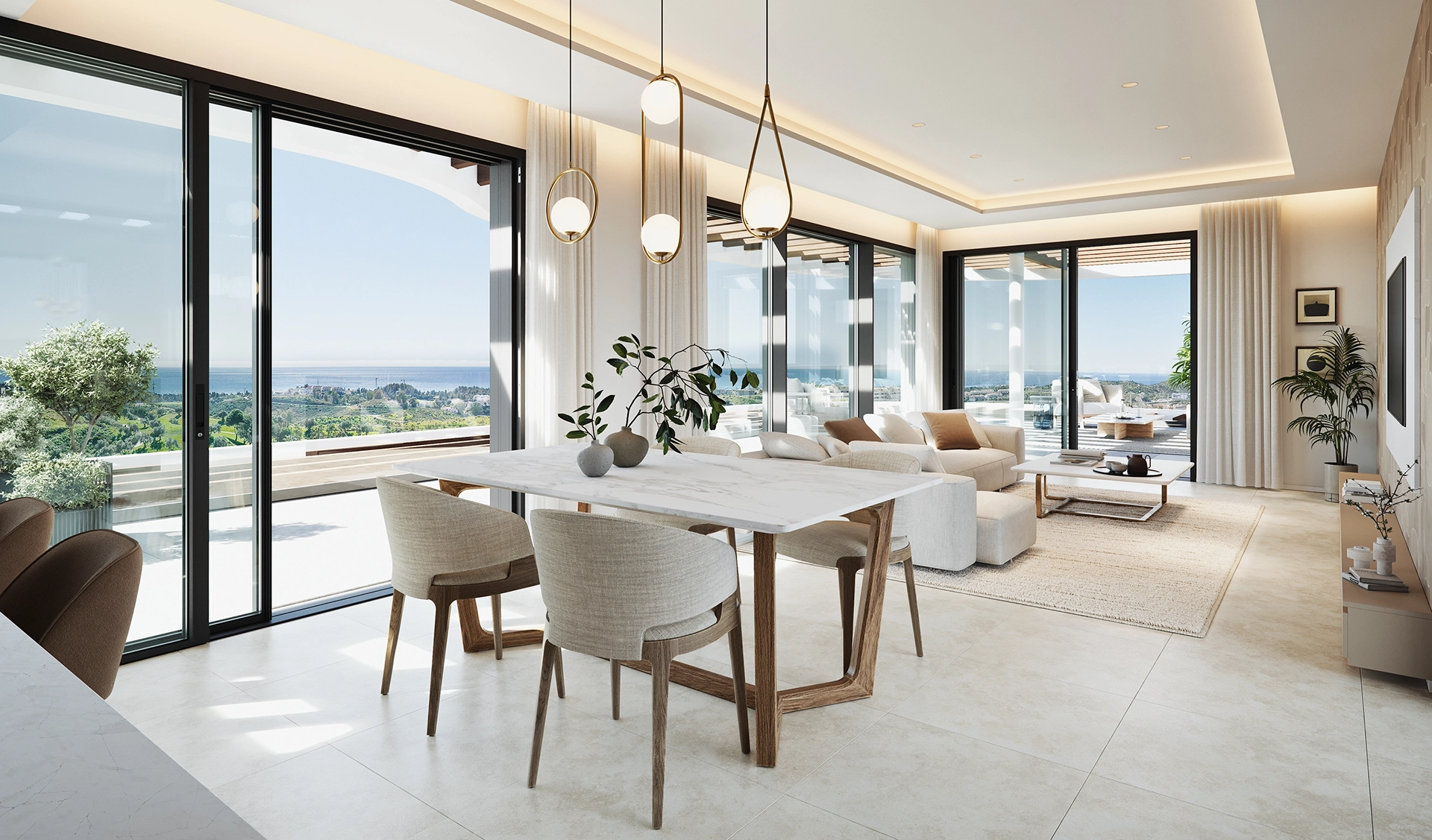 360 by Cordia (5) Kitchen 360 by Cordia