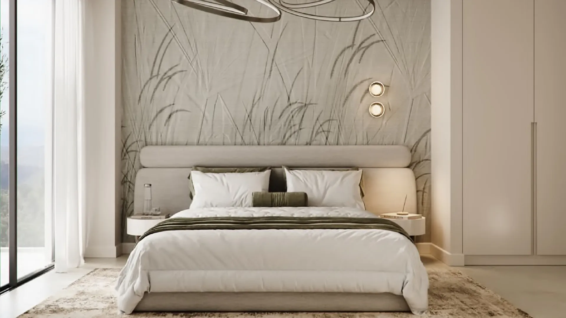 Emrald View Club Residences Emrald View Club Residences Bedroom