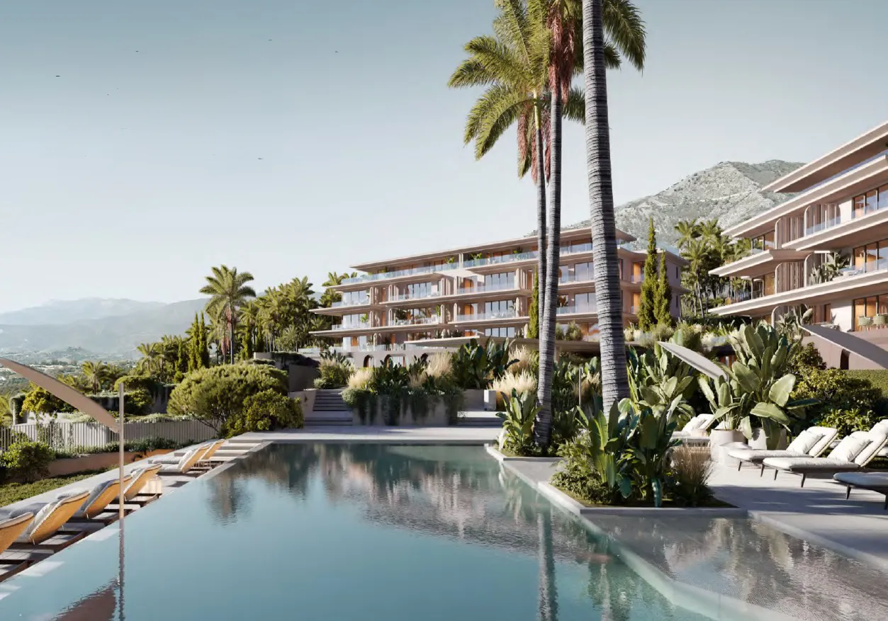 Emrald View Club Residences Emerald View