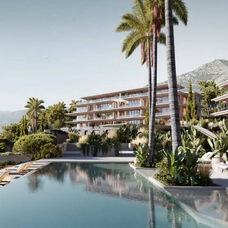 Emerald View Club Residenzen