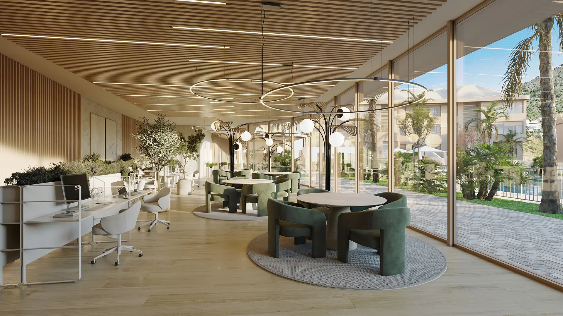 06-EVOQUE Evoque Residences