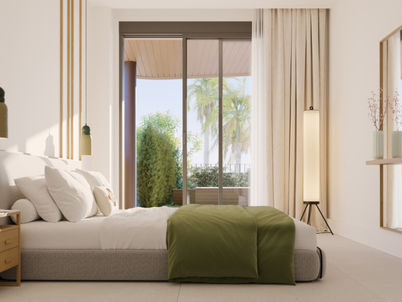 EVOQUE Residences (1)