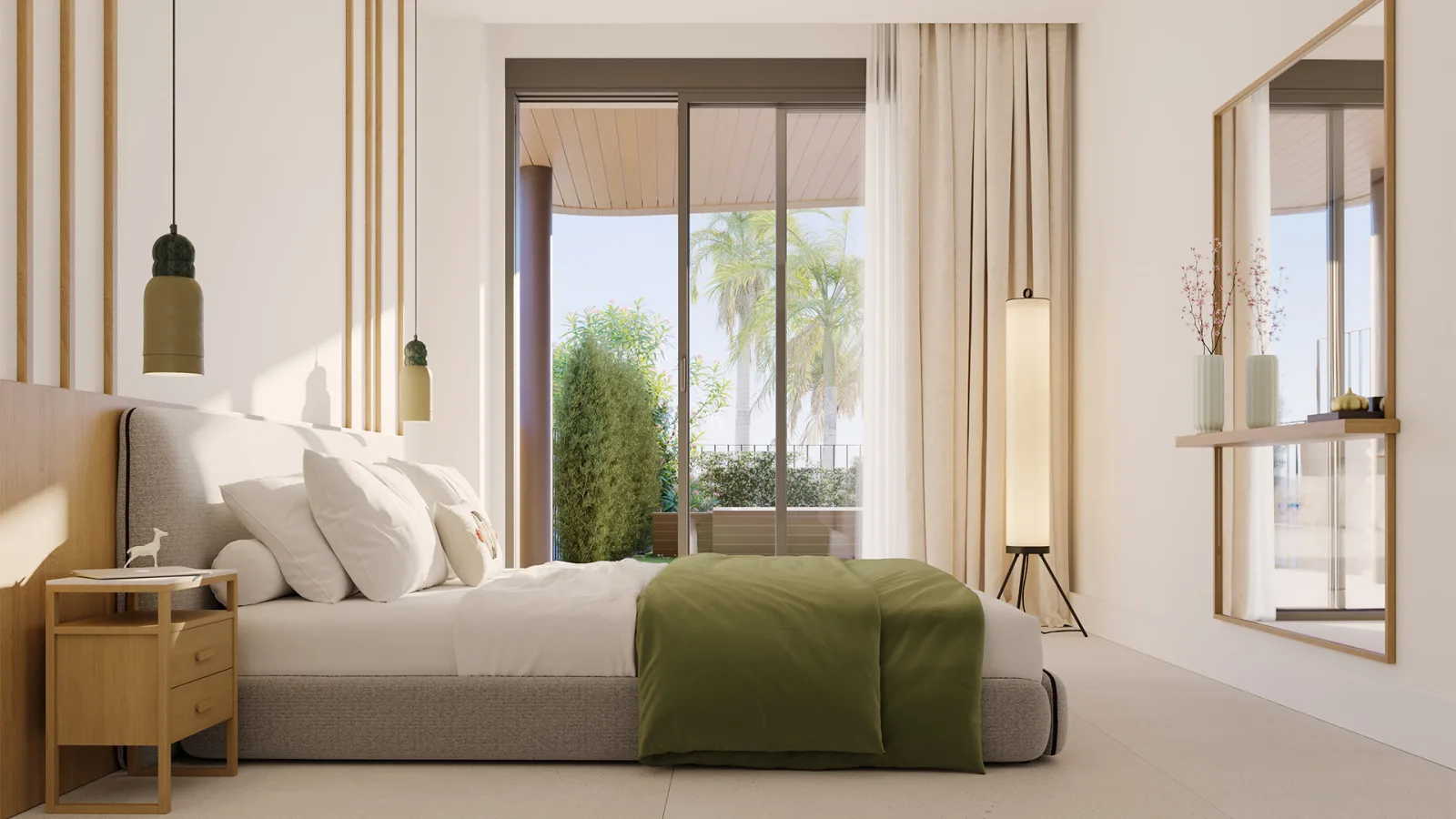 EVOQUE Residences (1)