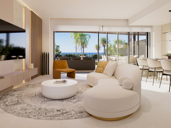 EVOQUE Residences (2)