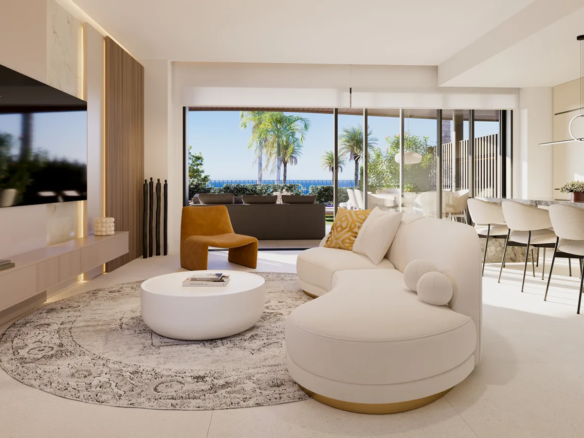 EVOQUE Residences (2)