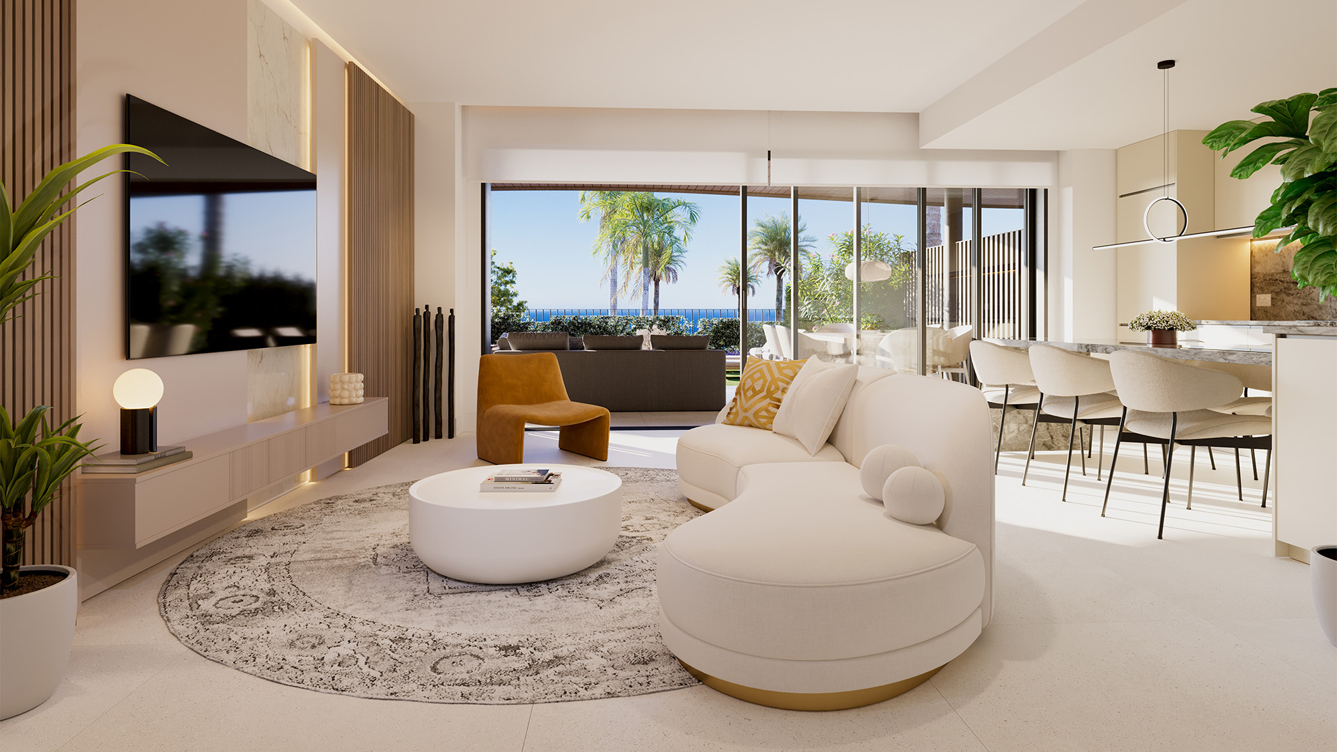 EVOQUE Residences (2) EVOQUE Residences (2)