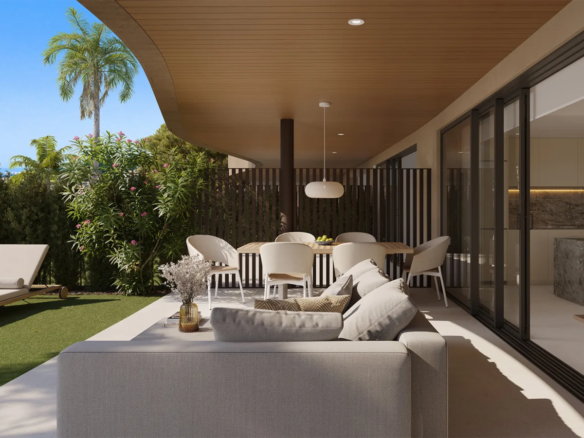 EVOQUE Residences (3)