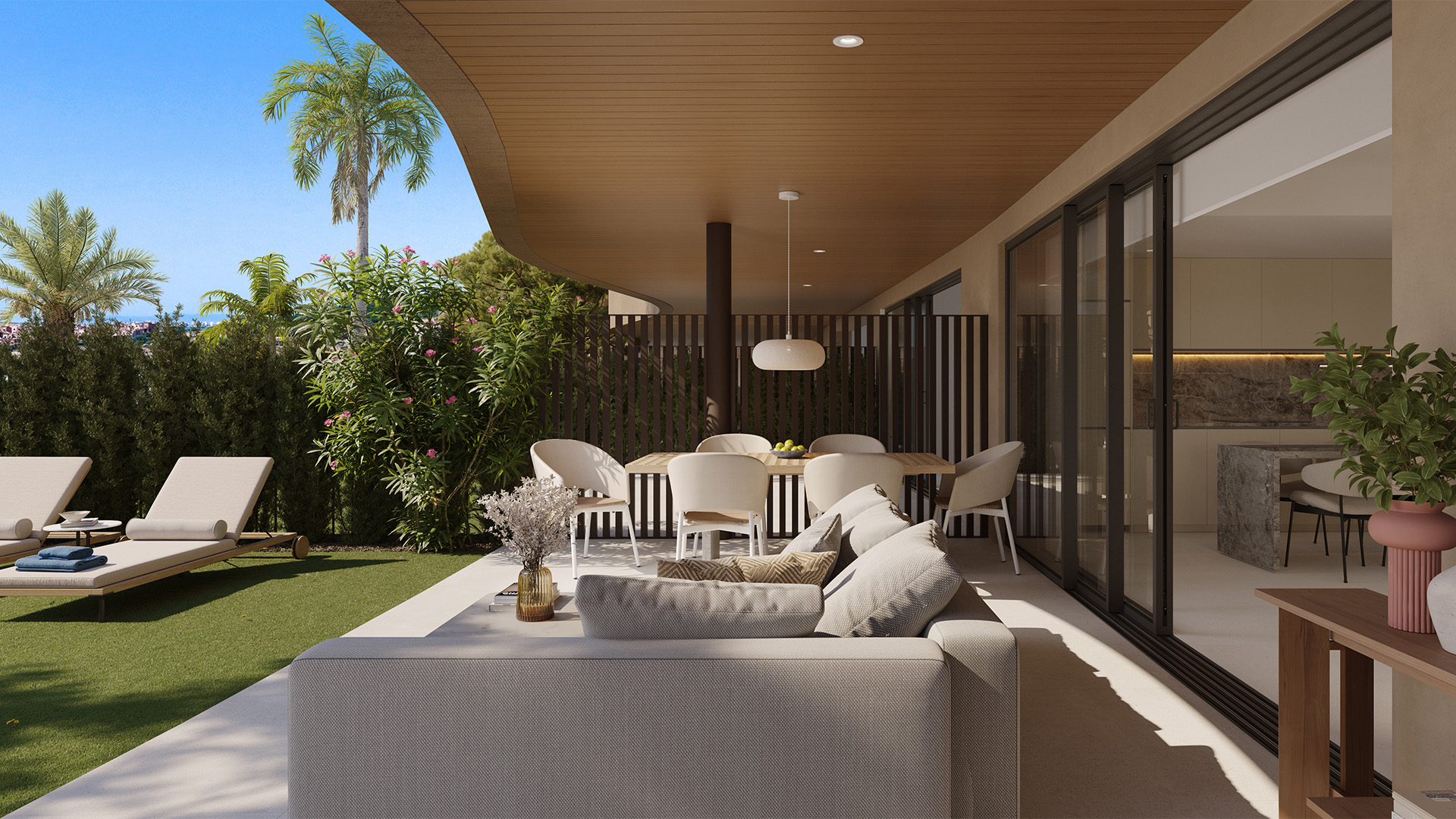 EVOQUE Residences (3) EVOQUE Residences (3)