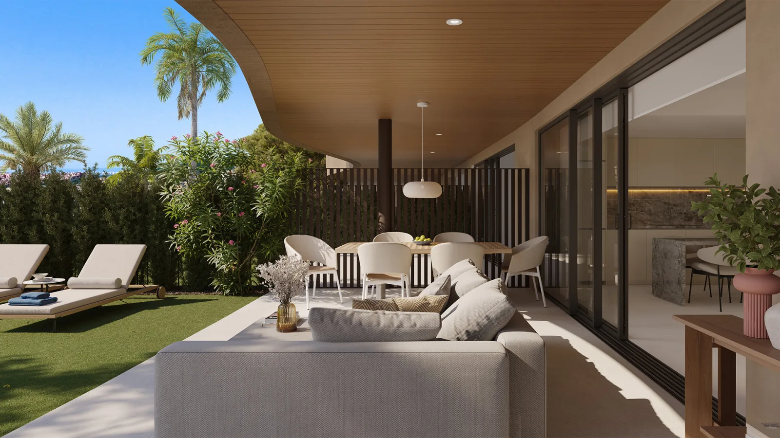 EVOQUE Residences (3)