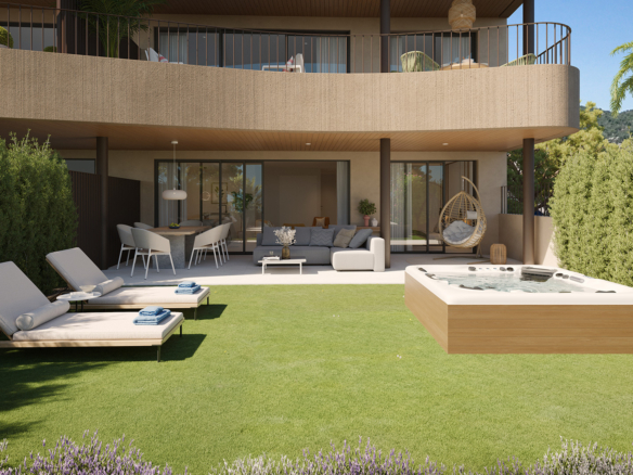 EVOQUE Residences (4)