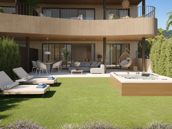 EVOQUE Residences (4)