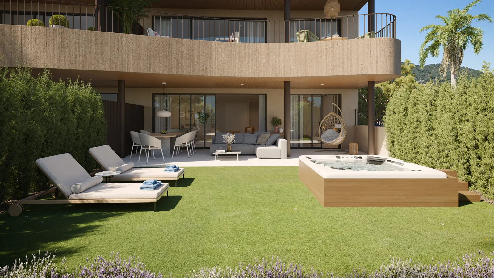 EVOQUE Residences (4)