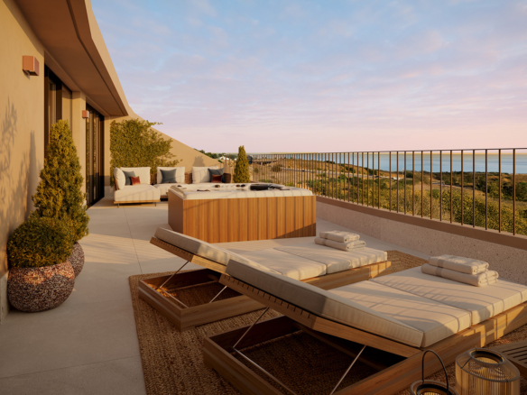 EVOQUE Residences (6)