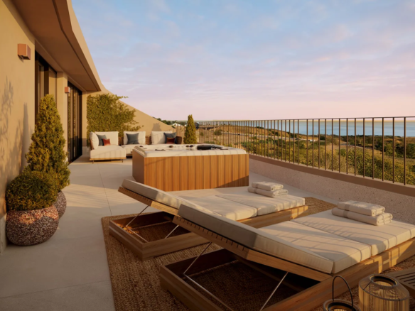 EVOQUE Residences (6)