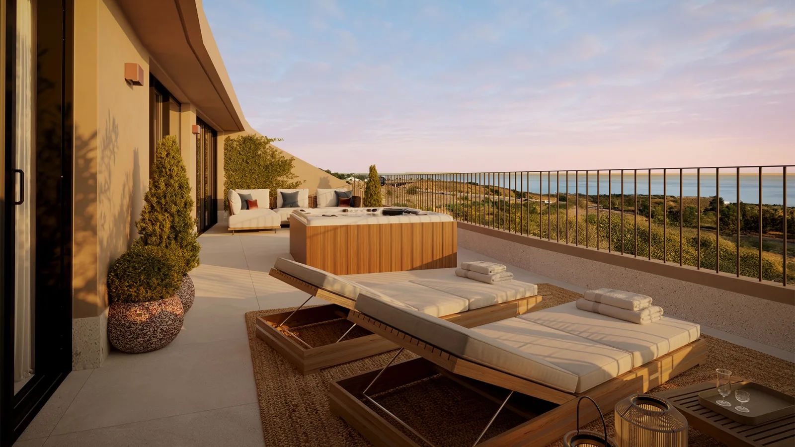 EVOQUE Residences (6)