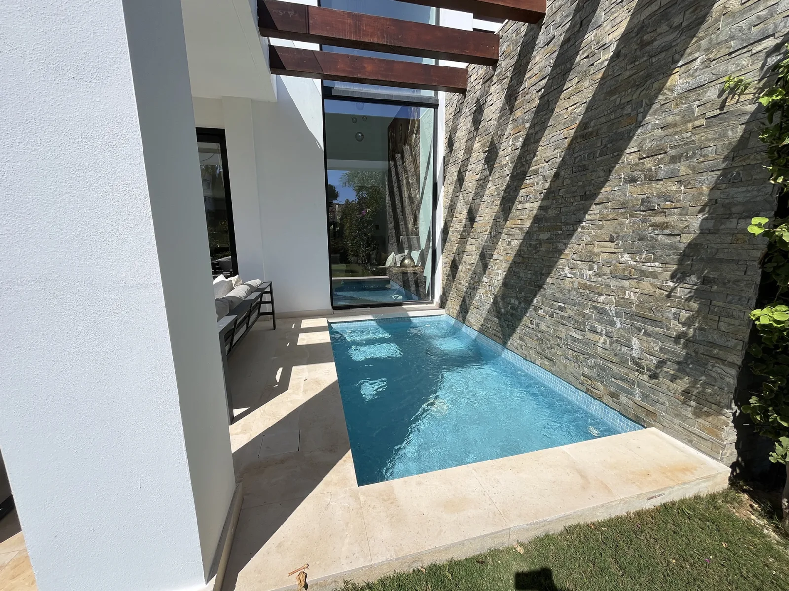 Green Hill 14  kidspool