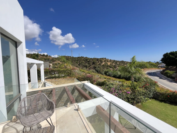 Green Hill 14 sea view 2