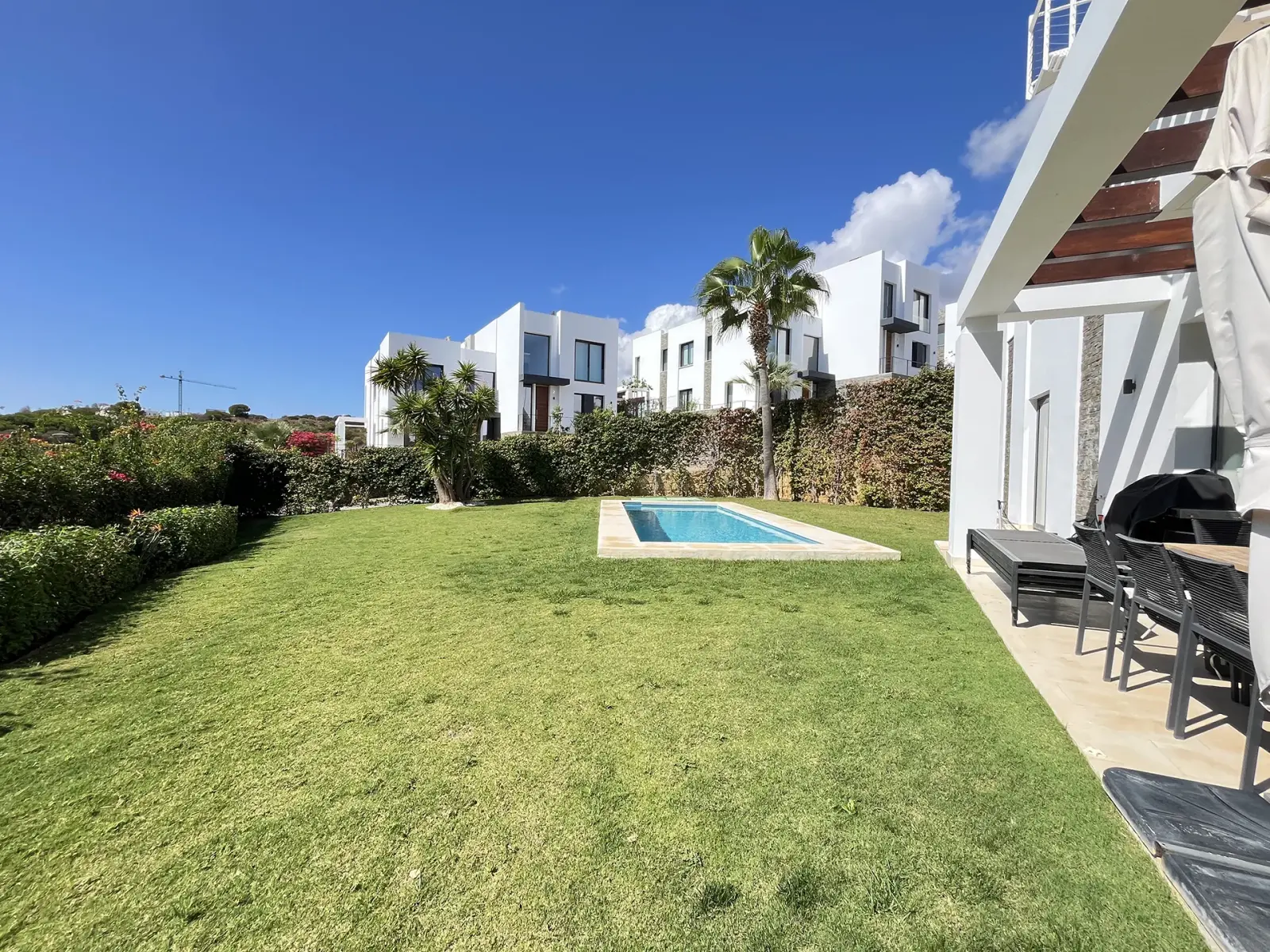 Green Hill 14 Garden