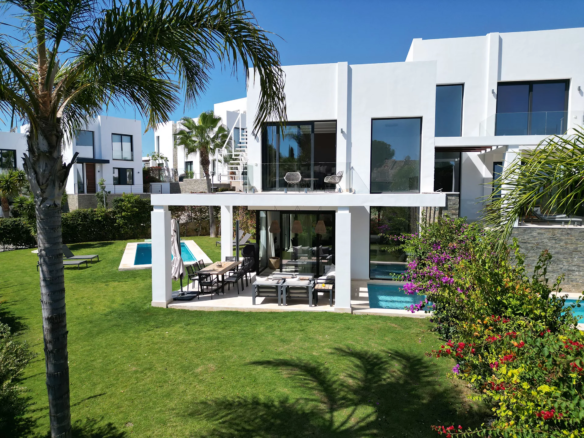 Green Hill 14 terasse