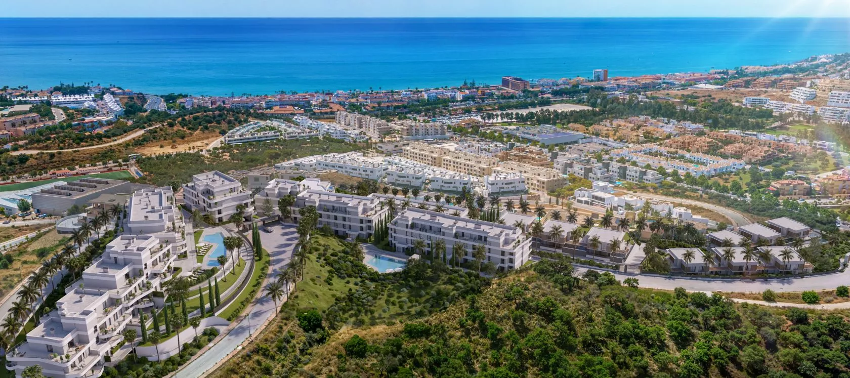 Vission Hills La Cala