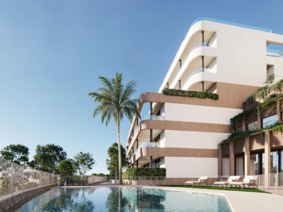 Birdie Hills Estepona