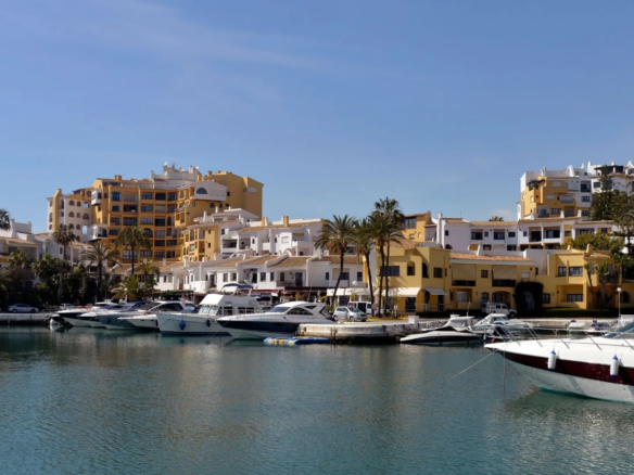 Elviria Marbella East