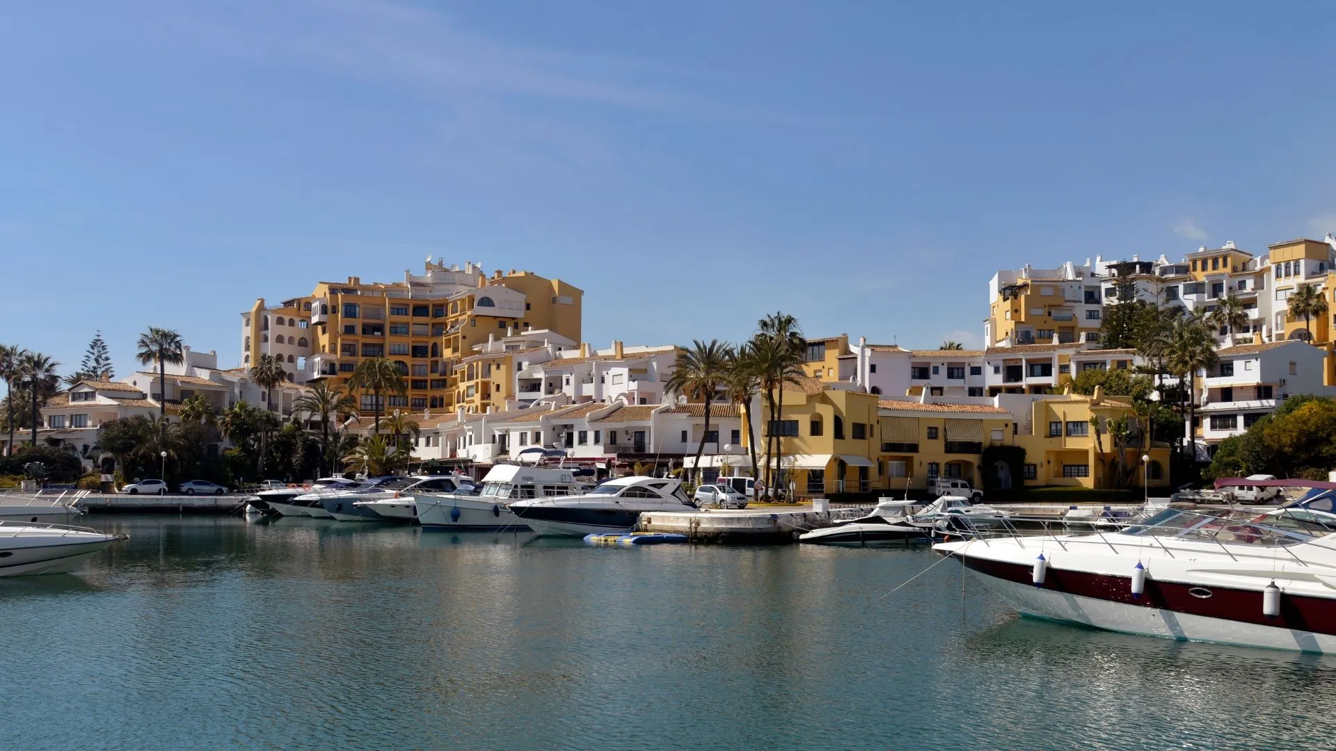 Elviria Marbella East