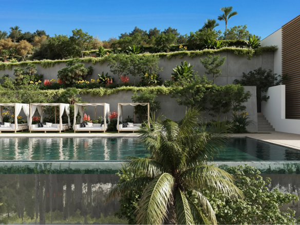 Infinity Pool Sea Views Marbella