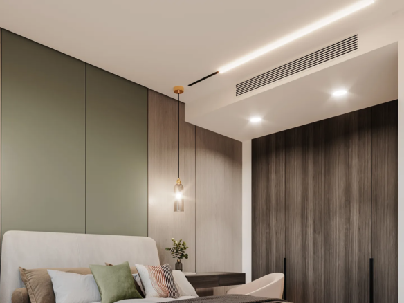 Secondary Bedroom Elviria