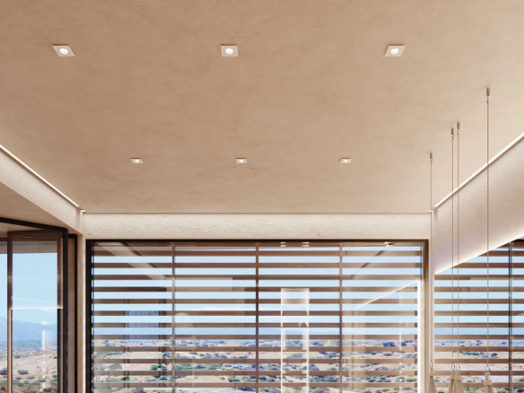 Yoga Wellness Area Elviria Marbella