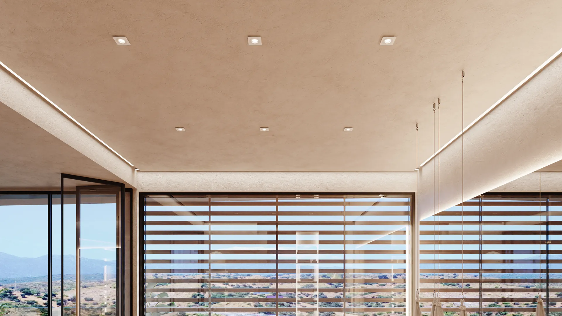 Yoga Wellness Area Elviria Marbella