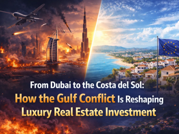 Costa del Sol real estate investment