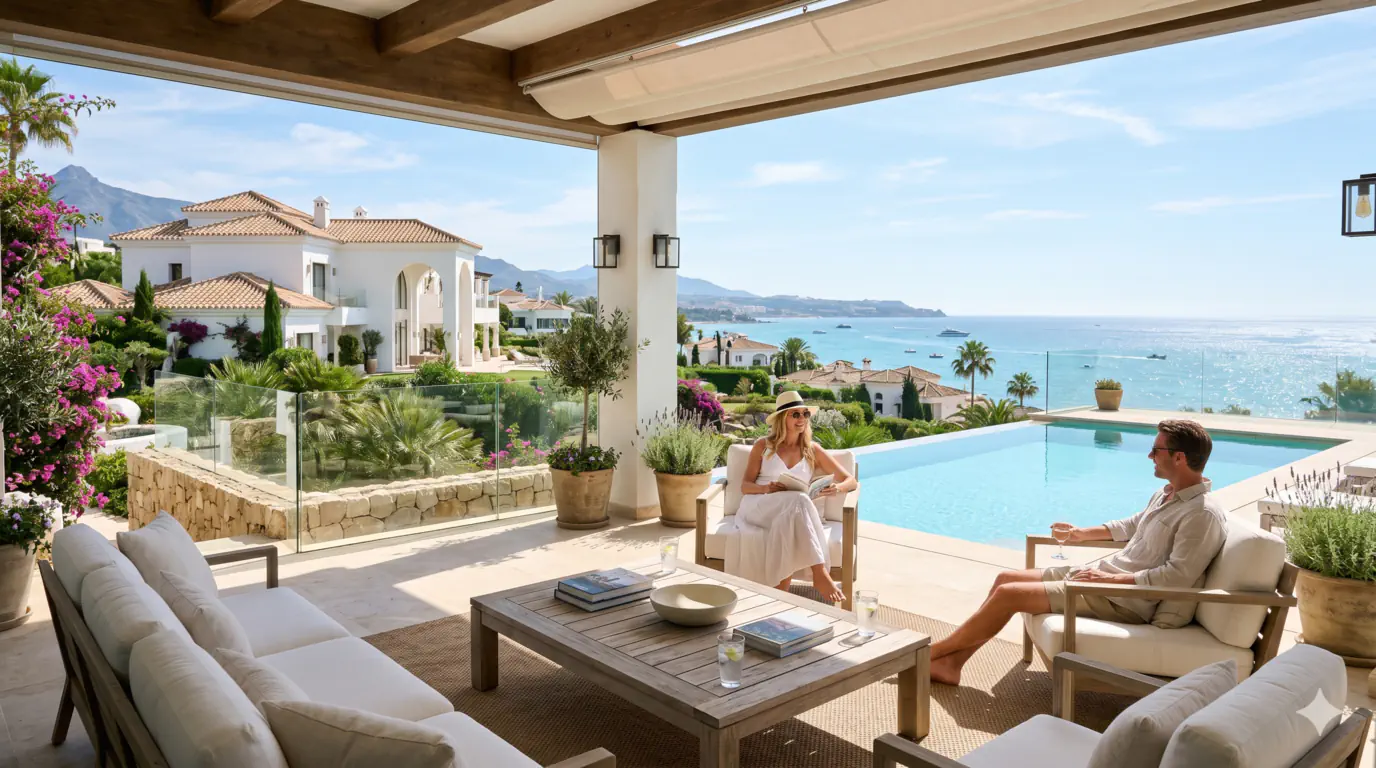 Navigating the Spanish Property Market: Why US Buyers Need a Dedicated Buyer’s Agent