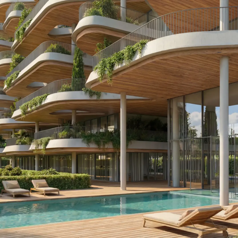 VANGARD Fuengirola – A New Icon of Timeless Luxury Living