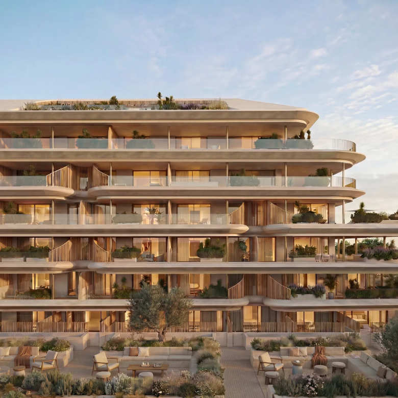 NAVEN Fuengirola – Een nieuwe manier van leven aan de Costa del Sol
