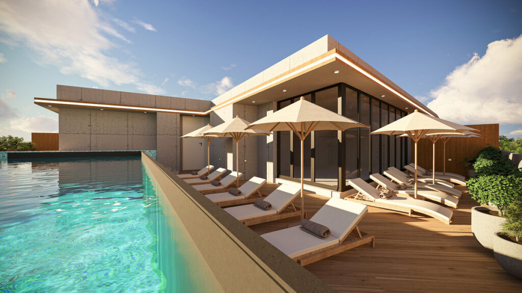 LANTANA Residencial Boutique – Las Lagunas - Image 2