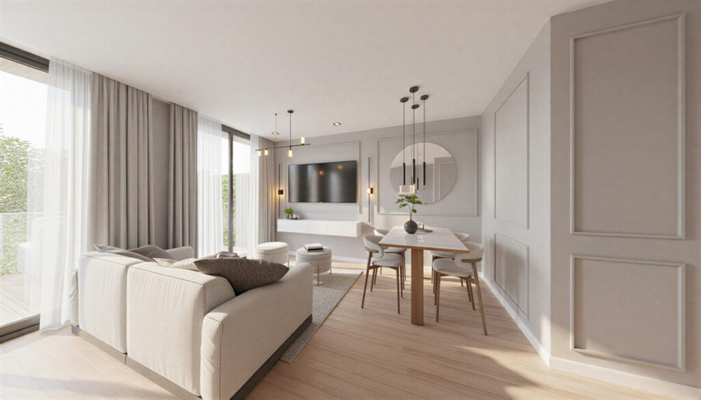 LANTANA Residencial Boutique – Las Lagunas - Image 3